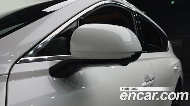 Genesis GV80 2.5T Бензин AWD — Фото автомобиля 27