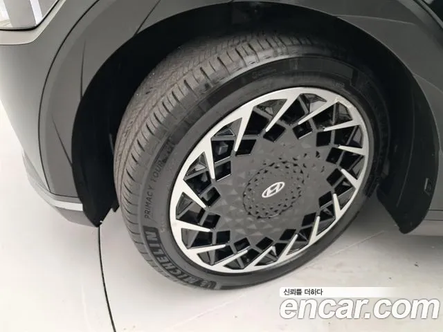 Hyundai Ioniq5 — Фото автомобиля 20