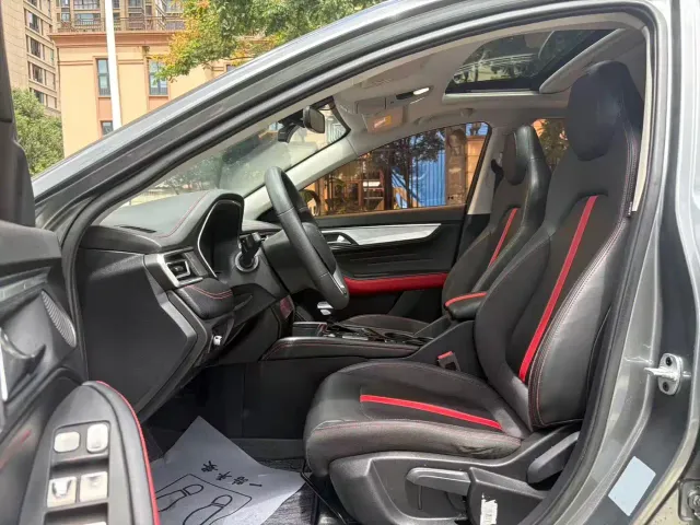 Sehol A5 — Фото автомобиля 6