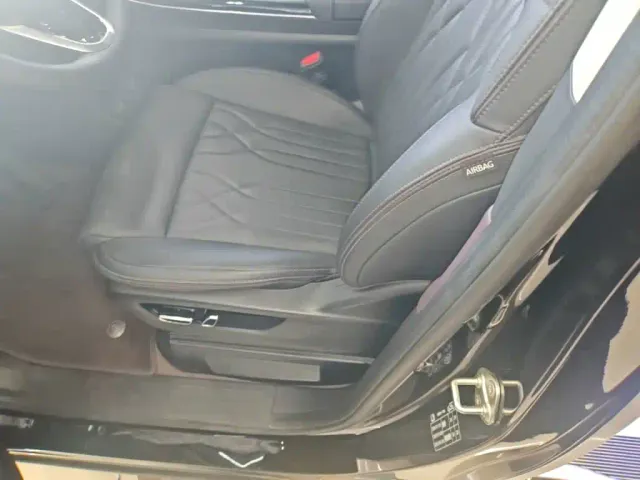 GAC Trumpchi M8 — Фото автомобиля 14
