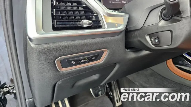 BMW X7 G07 — Фото автомобиля 28