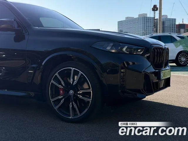 BMW X5 G05 — Фото автомобиля 6