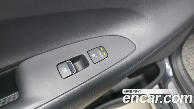Hyundai Grandeur Premium — Фото автомобиля 27