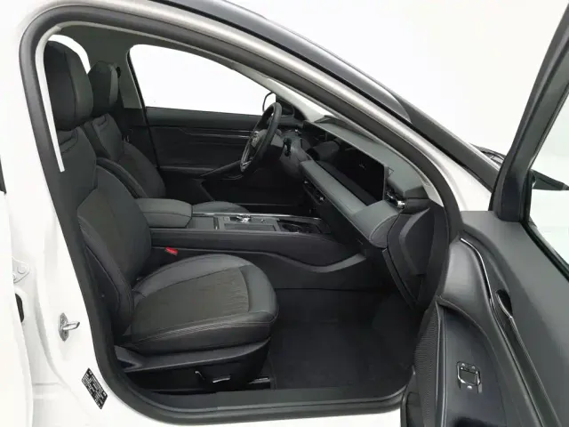 Ford Mondeo — Фото автомобиля 23