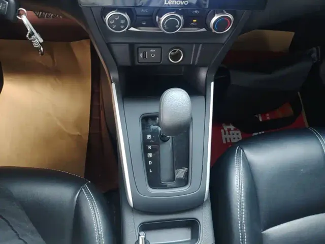 Nissan Sylphy — Фото автомобиля 13