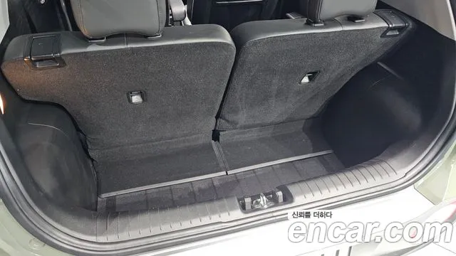 Hyundai Casper — Фото автомобиля 29