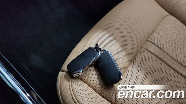 Kia Sorento Sorento 4-е поколение Дизель 2.2 2WD — Фото автомобиля 18