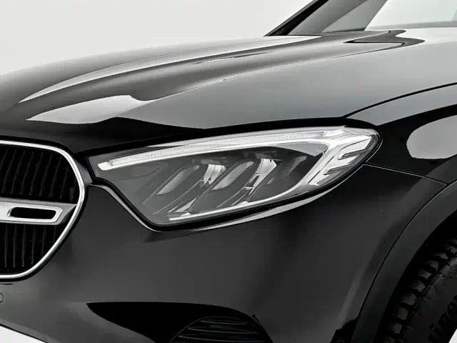 Mercedes-Benz GLC-Class — Фото автомобиля 25
