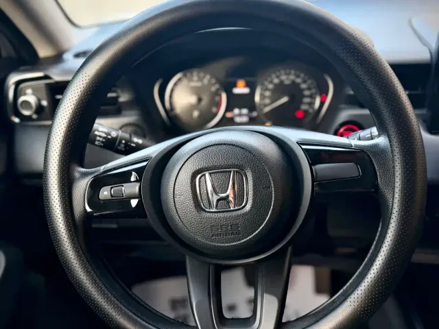 Honda XR-V — Фото автомобиля 23