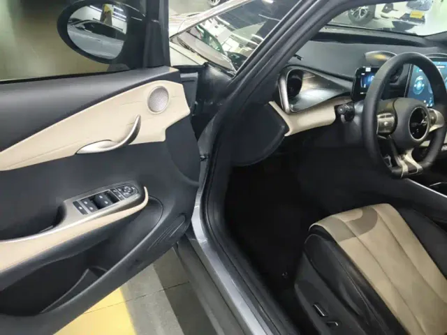 BYD Dolphin — Фото автомобиля 15