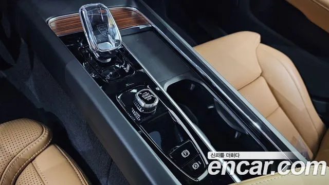 Вольво S60 S60 третьего поколения B5 Ultimate Bright — Фото автомобиля 9
