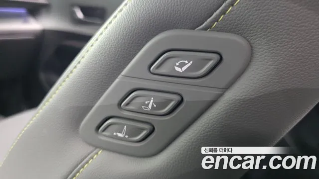 Hyundai Kona Kona (SX2) Бензин 1.6 турбо 2WD — Фото автомобиля 18