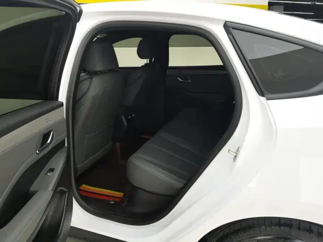 BYD Qin PLUS — Фото автомобиля 11