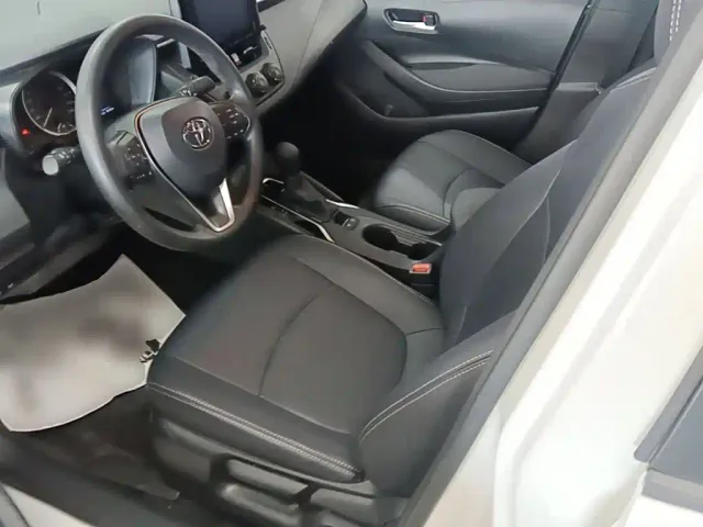 Toyota Corolla — Фото автомобиля 14