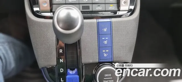 Hyundai Casper — Фото автомобиля 9