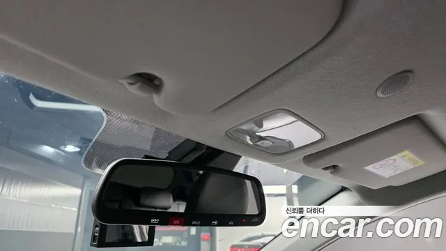 Kia morning Новый Morning (JA) Signature — Фото автомобиля 19