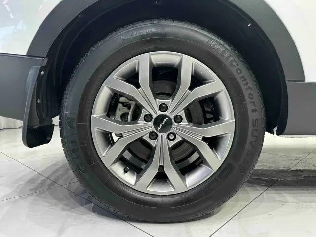 Haval H6 — Фото автомобиля 20