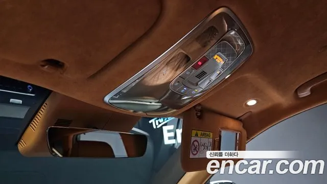 Genesis GV80 — Фото автомобиля 24