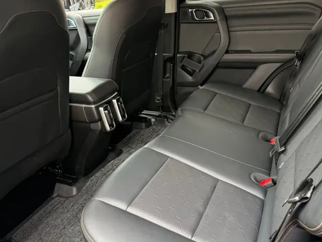 Haval Big Dog — Фото автомобиля 10