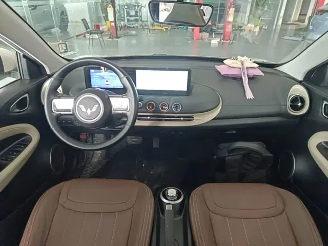 Wuling Bingo — Фото автомобиля 9