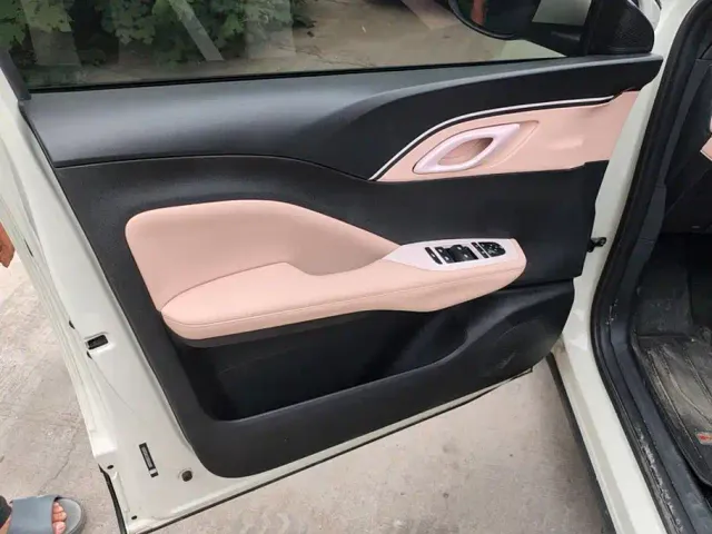 BYD Seagull — Фото автомобиля 7