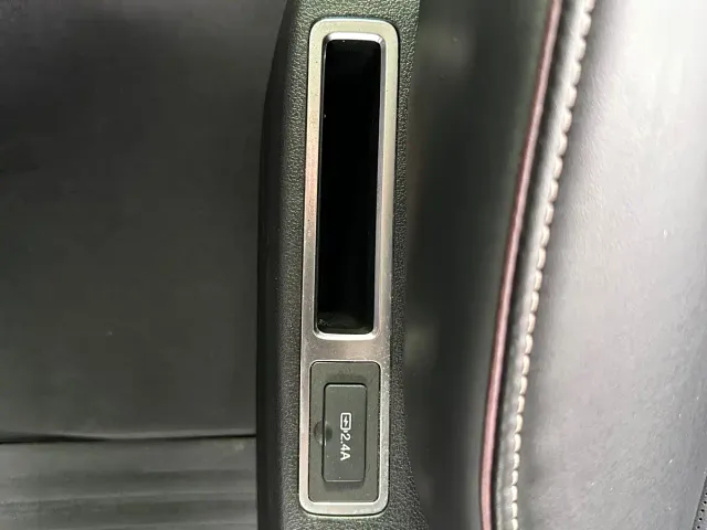 GAC Trumpchi M6 — Фото автомобиля 12