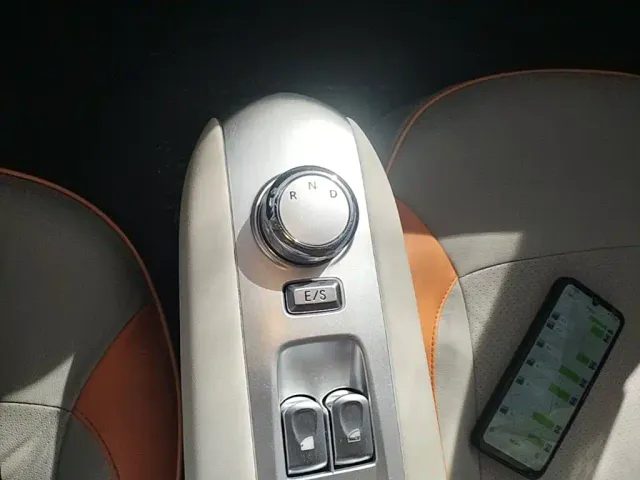 Changan Lumin — Фото автомобиля 13