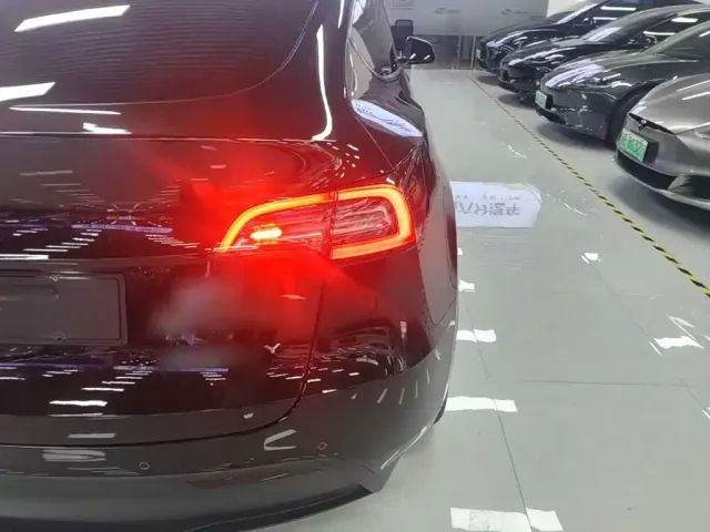 Tesla Model Y — Фото автомобиля 7