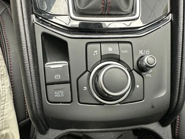 Mazda Mazda CX-5 2021 2.0L Automatic FWD Black Knight — Фото автомобиля 12
