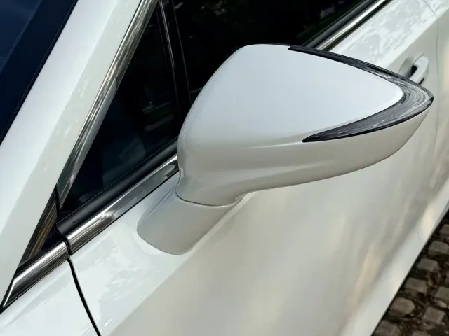 GAC Trumpchi GA6 — Фото автомобиля 6