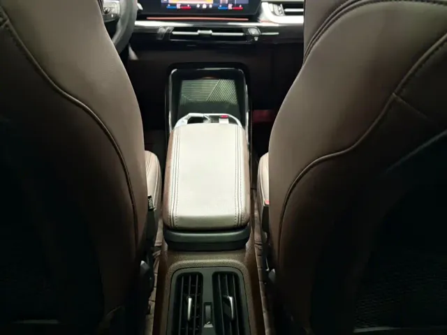 BMW X1 — Фото автомобиля 14
