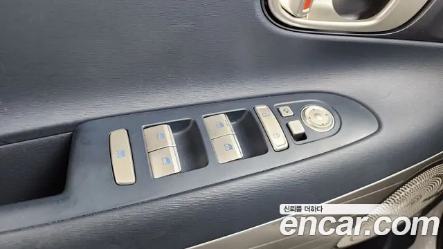 Hyundai Nexo Nexo Premium — Фото автомобиля 27