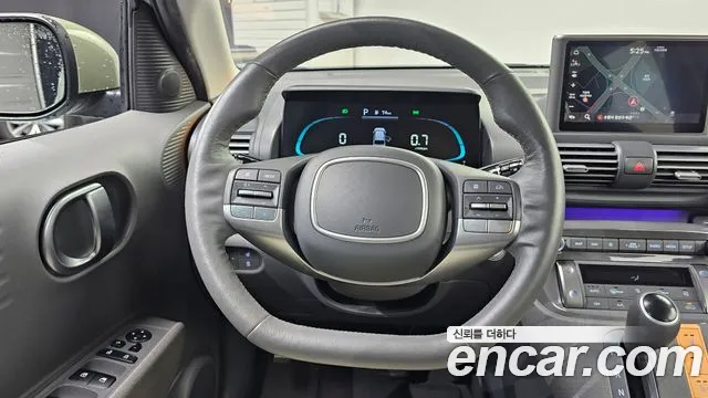 Hyundai Casper — Фото автомобиля 13
