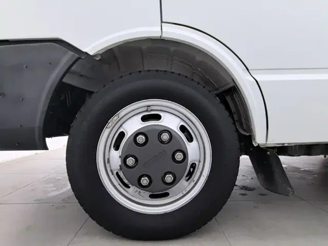 Iveco Daily — Фото автомобиля 17