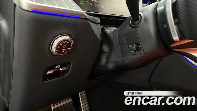 Mercedes-Benz GLC-Class GLC-класс X254 — Фото автомобиля 19