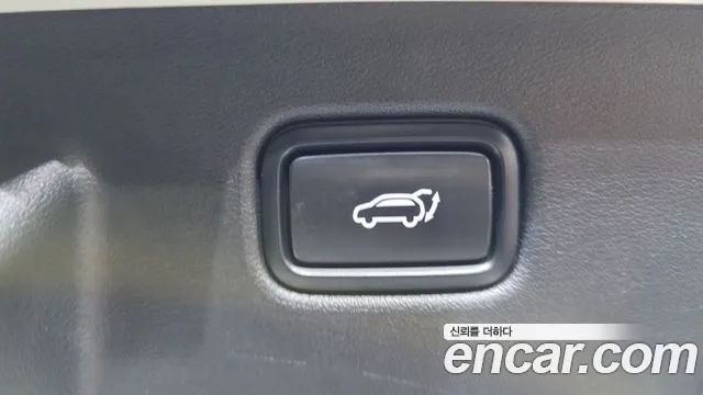 Kia EV6 — Фото автомобиля 14