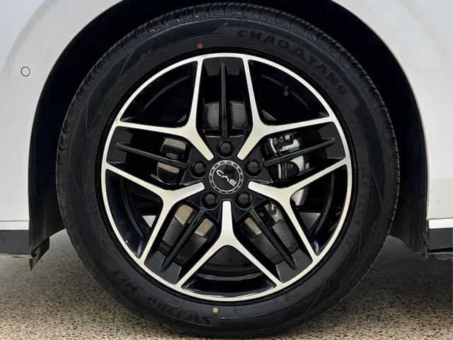 BYD Seal 06 — Фото автомобиля 10