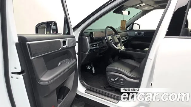 Hyundai Santa Fe — Фото автомобиля 15
