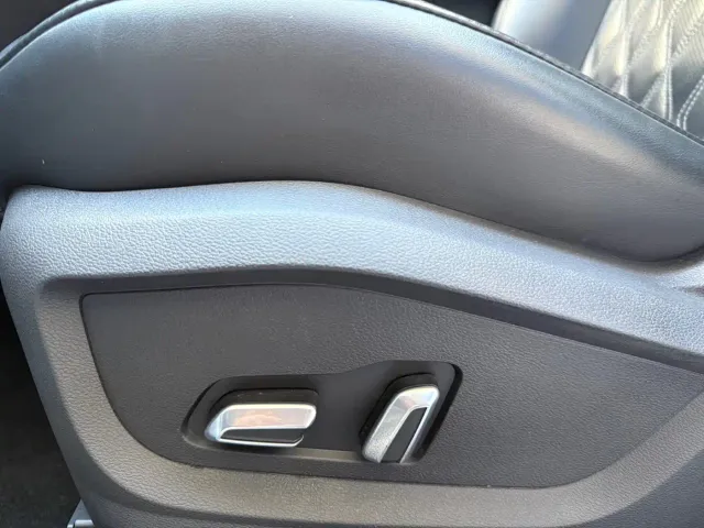 Chery Tiggo 7 PLUS — Фото автомобиля 21