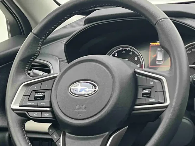 Subaru Forester — Фото автомобиля 15
