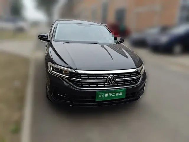 Volkswagen Sagitar — Фото автомобиля 3