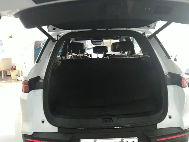 BYD Song Pro — Фото автомобиля 18