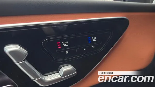 Mercedes-Benz GLC-Class X254 — Фото автомобиля 29