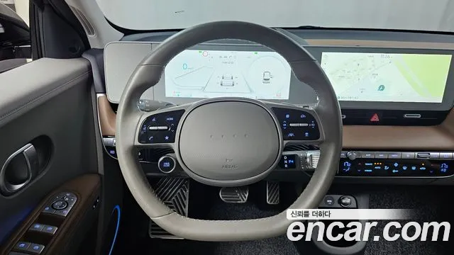 Hyundai Ioniq5 Ioniq5 — Фото автомобиля 13