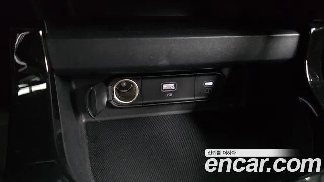 Kia Seltos Новый Seltos Бензин 2.0 2WD — Фото автомобиля 27