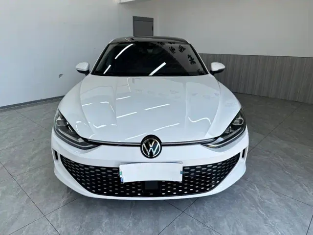 Volkswagen Lamando — Фото автомобиля 2