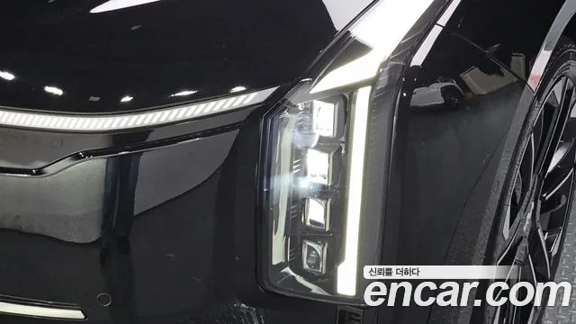 Kia K8 K8 (New) Hybrid — Фото автомобиля 22