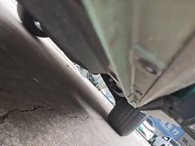Wey Macchiato DHT — Фото автомобиля 21