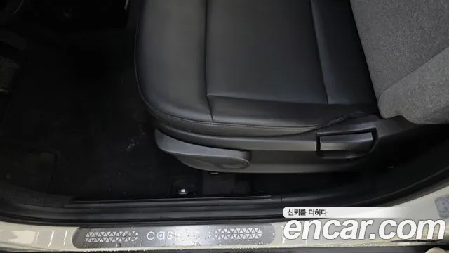 Hyundai Casper Casper Turbo Smart — Фото автомобиля 27