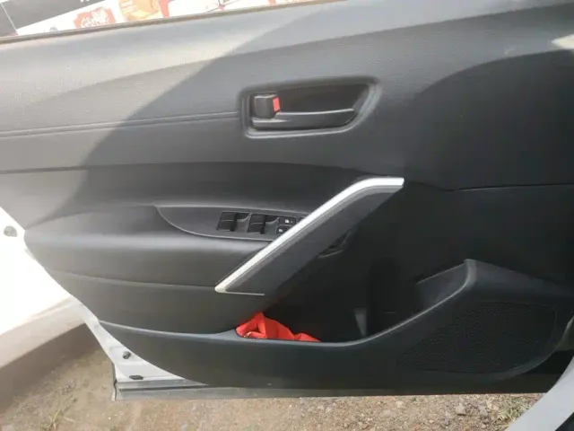 Toyota Corolla Cross — Фото автомобиля 7